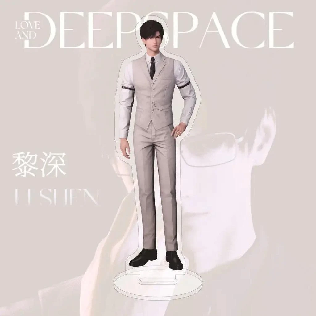 Game Love And Deep Space Standee Mica Sylus Xavier Zayne Rafay Cartoon Handsome Character Mô Hình Đứng Standee Anime, In 2 Mặt, Cao 6cm, Trang Trí Decor Bàn Học 40 Game Love And Deep Space Standee Mica Sylus Xavier Zayne Rafay Cartoon Handsome Character Mô Hình Đứng Standee Anime, In 2 Mặt, Cao 6cm, Trang Trí Decor Bàn Học - Ảnh 40