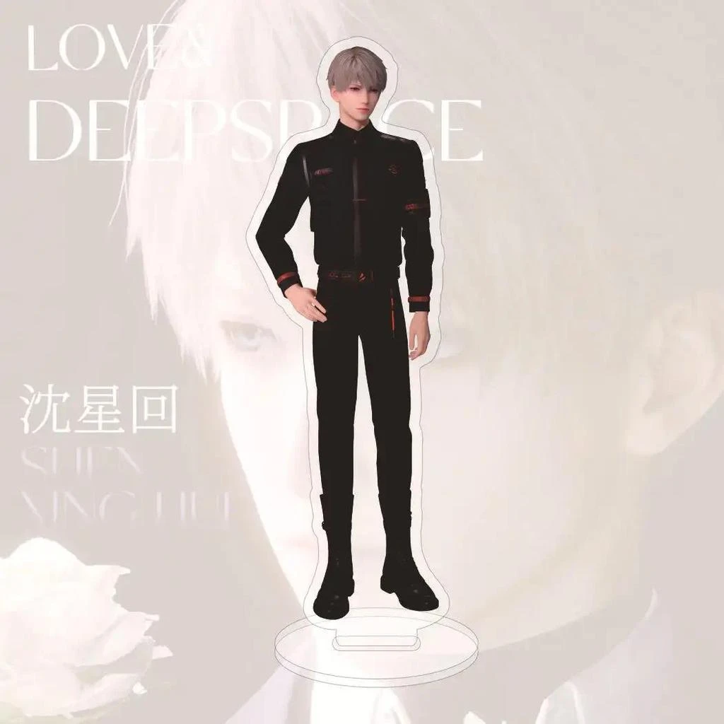 Game Love And Deep Space Standee Mica Sylus Xavier Zayne Rafay Cartoon Handsome Character Mô Hình Đứng Standee Anime, In 2 Mặt, Cao 6cm, Trang Trí Decor Bàn Học 5 Game Love And Deep Space Standee Mica Sylus Xavier Zayne Rafay Cartoon Handsome Character Mô Hình Đứng Standee Anime, In 2 Mặt, Cao 6cm, Trang Trí Decor Bàn Học - Ảnh 5