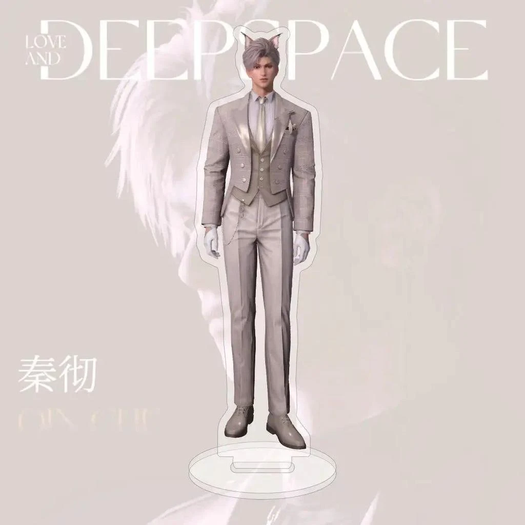 Game Love And Deep Space Standee Mica Sylus Xavier Zayne Rafay Cartoon Handsome Character Mô Hình Đứng Standee Anime, In 2 Mặt, Cao 6cm, Trang Trí Decor Bàn Học 6 Game Love And Deep Space Standee Mica Sylus Xavier Zayne Rafay Cartoon Handsome Character Mô Hình Đứng Standee Anime, In 2 Mặt, Cao 6cm, Trang Trí Decor Bàn Học - Ảnh 6