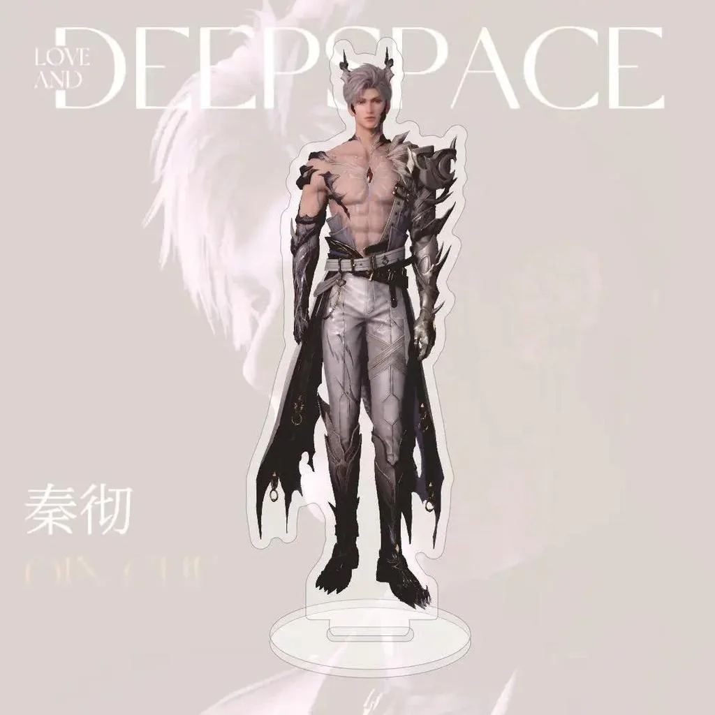 Game Love And Deep Space Standee Mica Sylus Xavier Zayne Rafay Cartoon Handsome Character Mô Hình Đứng Standee Anime, In 2 Mặt, Cao 6cm, Trang Trí Decor Bàn Học 7 Game Love And Deep Space Standee Mica Sylus Xavier Zayne Rafay Cartoon Handsome Character Mô Hình Đứng Standee Anime, In 2 Mặt, Cao 6cm, Trang Trí Decor Bàn Học - Ảnh 7