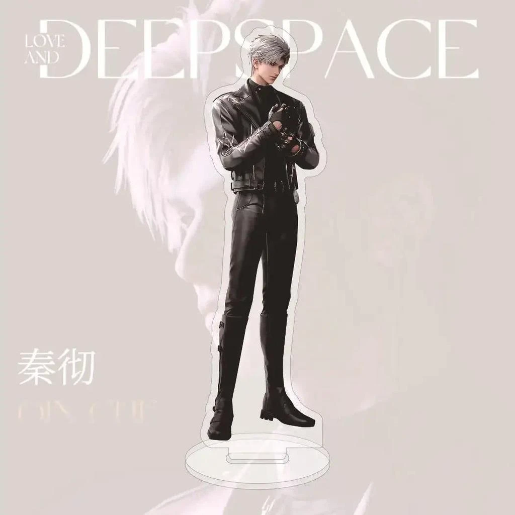 Game Love And Deep Space Standee Mica Sylus Xavier Zayne Rafay Cartoon Handsome Character Mô Hình Đứng Standee Anime, In 2 Mặt, Cao 6cm, Trang Trí Decor Bàn Học 9 Game Love And Deep Space Standee Mica Sylus Xavier Zayne Rafay Cartoon Handsome Character Mô Hình Đứng Standee Anime, In 2 Mặt, Cao 6cm, Trang Trí Decor Bàn Học - Ảnh 9
