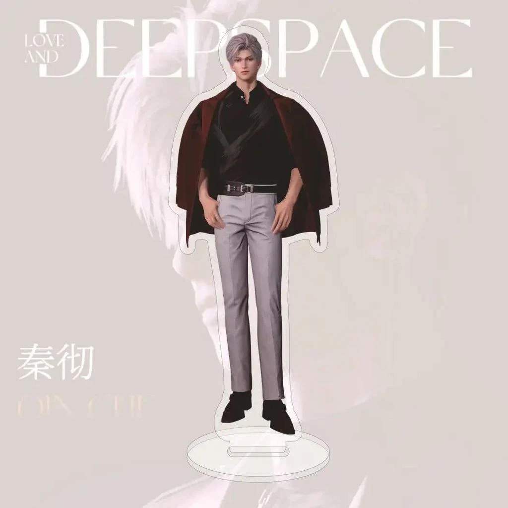 Game Love And Deep Space Standee Mica Sylus Xavier Zayne Rafay Cartoon Handsome Character Mô Hình Đứng Standee Anime, In 2 Mặt, Cao 6cm, Trang Trí Decor Bàn Học 10 Game Love And Deep Space Standee Mica Sylus Xavier Zayne Rafay Cartoon Handsome Character Mô Hình Đứng Standee Anime, In 2 Mặt, Cao 6cm, Trang Trí Decor Bàn Học - Ảnh 10