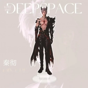 Game Love And Deep Space Standee Mica Sylus Xavier Zayne Rafay Cartoon Handsome Character Mô Hình Đứng Standee Anime, In 2 Mặt, Cao 6cm, Trang Trí Decor Bàn Học