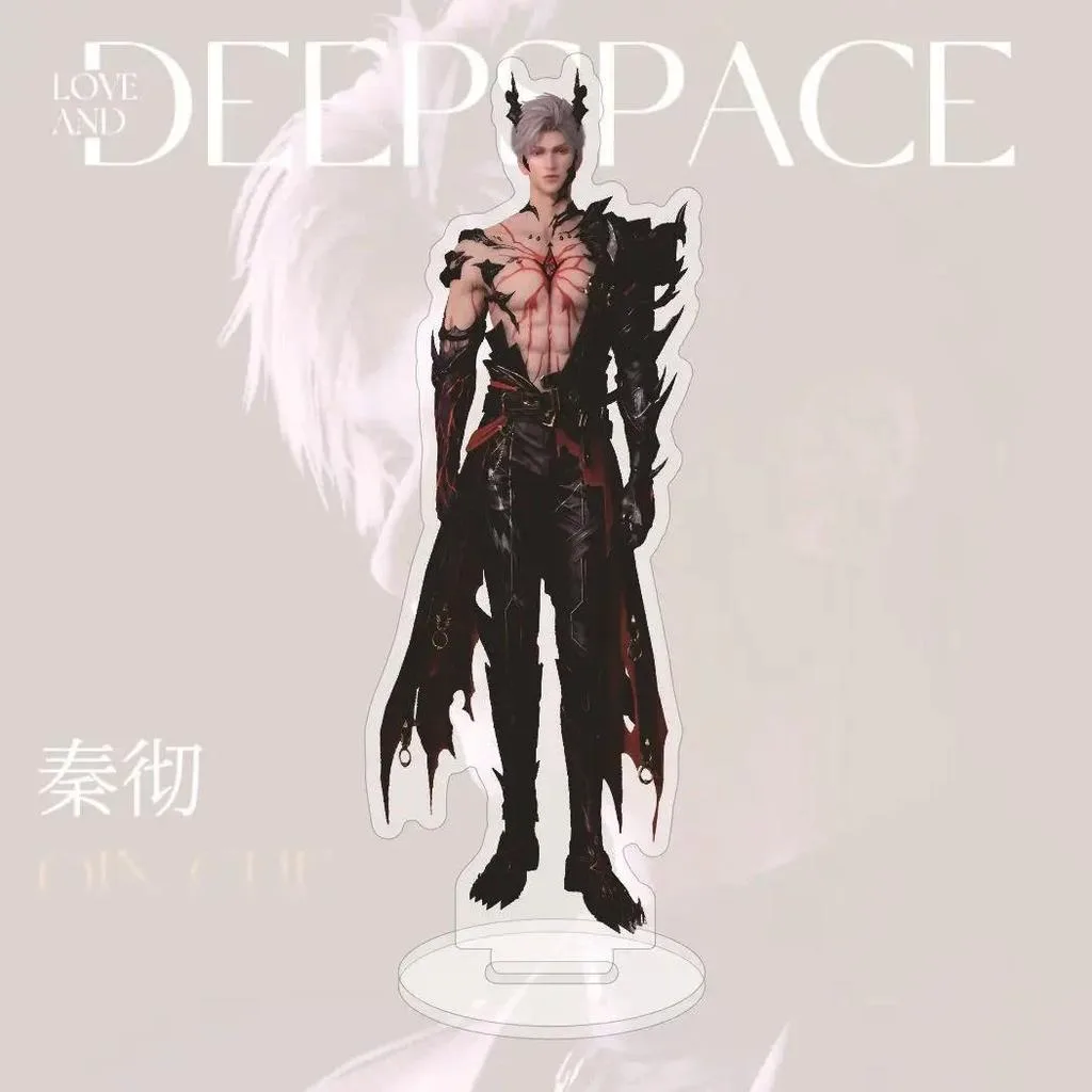 Game Love And Deep Space Standee Mica Sylus Xavier Zayne Rafay Cartoon Handsome Character Mô Hình Đứng Standee Anime, In 2 Mặt, Cao 6cm, Trang Trí Decor Bàn Học 1 Game Love And Deep Space Standee Mica Sylus Xavier Zayne Rafay Cartoon Handsome Character Mô Hình Đứng Standee Anime, In 2 Mặt, Cao 6cm, Trang Trí Decor Bàn Học