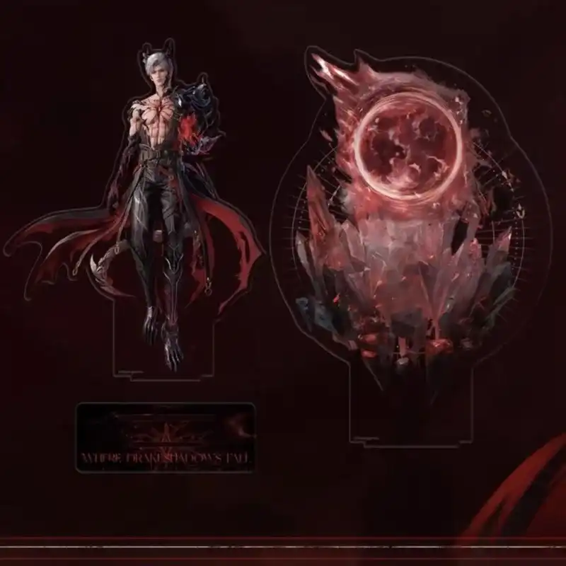 Game Love And Deepspace Acrylic Stand Sylus Abyss Dominator Series Character High Beauty Custom Charm Phone Personalized, Keychain, Mô Hình Đứng Standee Anime, In 2 Mặt, Cao 6cm, Trang Trí Decor Bàn Học, Balo 2 Game Love And Deepspace Acrylic Stand Sylus Abyss Dominator Series Character High Beauty Custom Charm Phone Personalized, Keychain, Mô Hình Đứng Standee Anime, In 2 Mặt, Cao 6cm, Trang Trí Decor Bàn Học, Balo - Ảnh 2