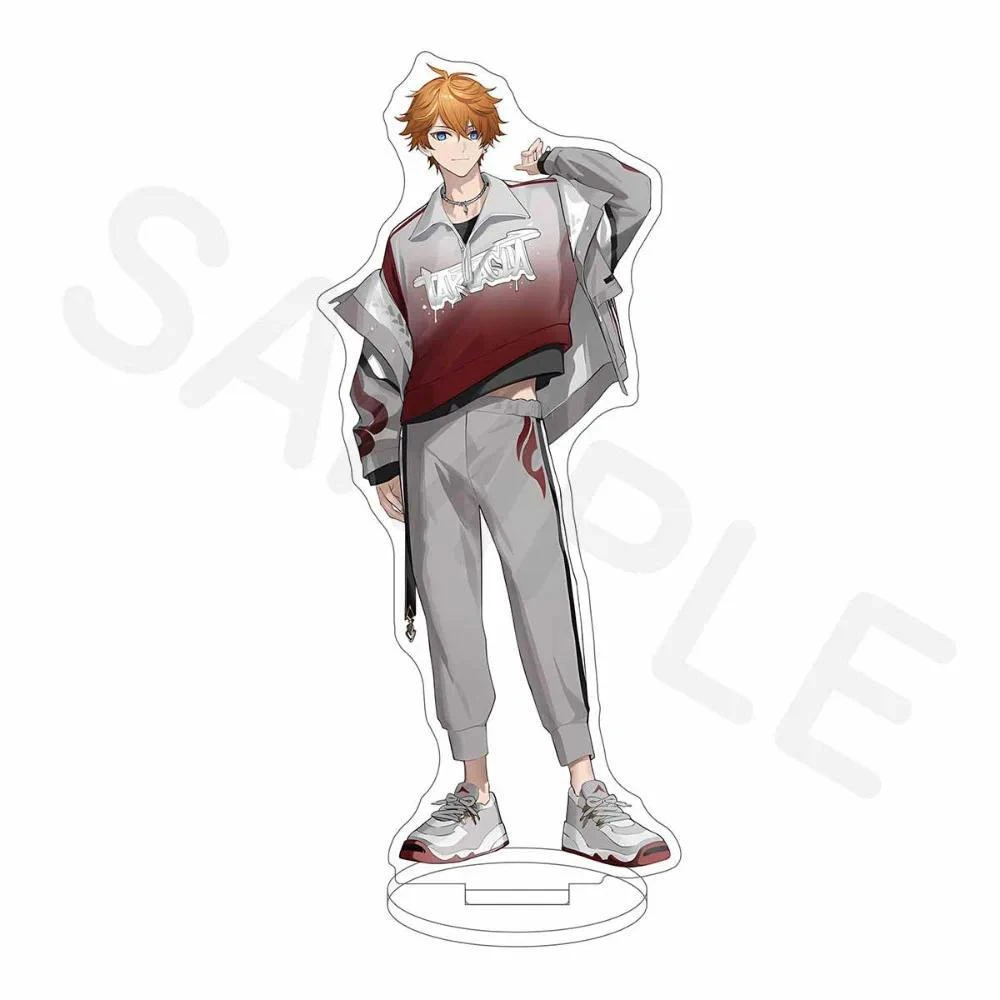 Game Model Wriothesley Tartaglia Yae Miko Standee Mica Cosplay Hoyofairy Collection Chiori Mô Hình Đứng Standee Anime, In 2 Mặt, Cao 6cm, Trang Trí Decor Bàn Học 2 Game Model Wriothesley Tartaglia Yae Miko Standee Mica Cosplay Hoyofairy Collection Chiori Mô Hình Đứng Standee Anime, In 2 Mặt, Cao 6cm, Trang Trí Decor Bàn Học - Ảnh 2