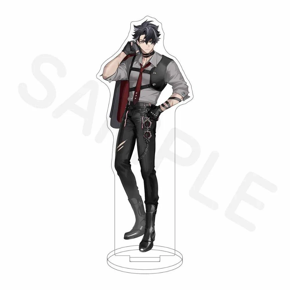 Game Model Wriothesley Tartaglia Yae Miko Standee Mica Cosplay Hoyofairy Collection Chiori Mô Hình Đứng Standee Anime, In 2 Mặt, Cao 6cm, Trang Trí Decor Bàn Học 5 Game Model Wriothesley Tartaglia Yae Miko Standee Mica Cosplay Hoyofairy Collection Chiori Mô Hình Đứng Standee Anime, In 2 Mặt, Cao 6cm, Trang Trí Decor Bàn Học - Ảnh 5