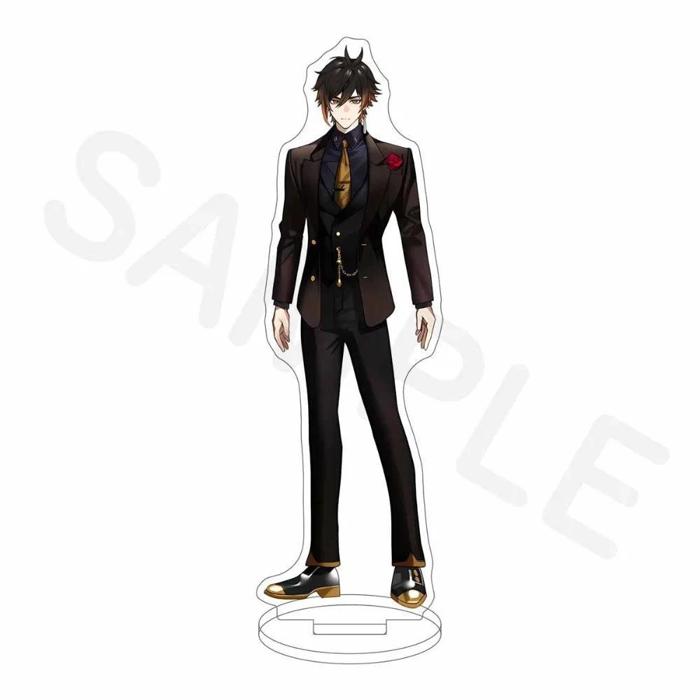 Game Model Wriothesley Tartaglia Yae Miko Standee Mica Cosplay Hoyofairy Collection Chiori Mô Hình Đứng Standee Anime, In 2 Mặt, Cao 6cm, Trang Trí Decor Bàn Học 6 Game Model Wriothesley Tartaglia Yae Miko Standee Mica Cosplay Hoyofairy Collection Chiori Mô Hình Đứng Standee Anime, In 2 Mặt, Cao 6cm, Trang Trí Decor Bàn Học - Ảnh 6