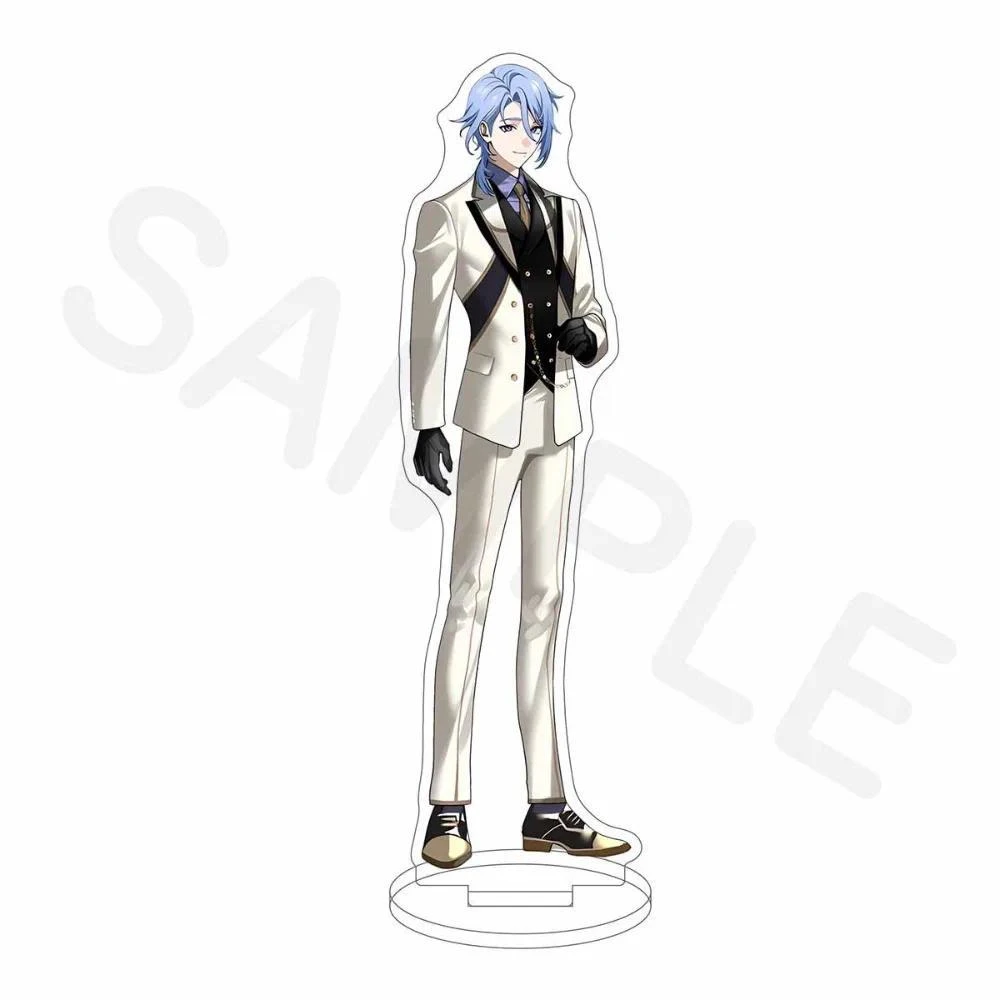 Game Model Wriothesley Tartaglia Yae Miko Standee Mica Cosplay Hoyofairy Collection Chiori Mô Hình Đứng Standee Anime, In 2 Mặt, Cao 6cm, Trang Trí Decor Bàn Học 7 Game Model Wriothesley Tartaglia Yae Miko Standee Mica Cosplay Hoyofairy Collection Chiori Mô Hình Đứng Standee Anime, In 2 Mặt, Cao 6cm, Trang Trí Decor Bàn Học - Ảnh 7