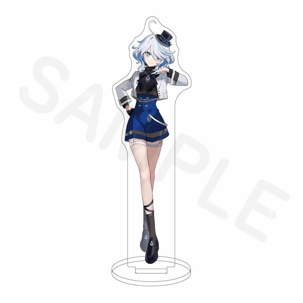 Game Model Wriothesley Tartaglia Yae Miko Standee Mica Cosplay Hoyofairy Collection Chiori Mô Hình Đứng Standee Anime, In 2 Mặt, Cao 6cm, Trang Trí Decor Bàn Học 10 Game Model Wriothesley Tartaglia Yae Miko Standee Mica Cosplay Hoyofairy Collection Chiori Mô Hình Đứng Standee Anime, In 2 Mặt, Cao 6cm, Trang Trí Decor Bàn Học - Ảnh 10