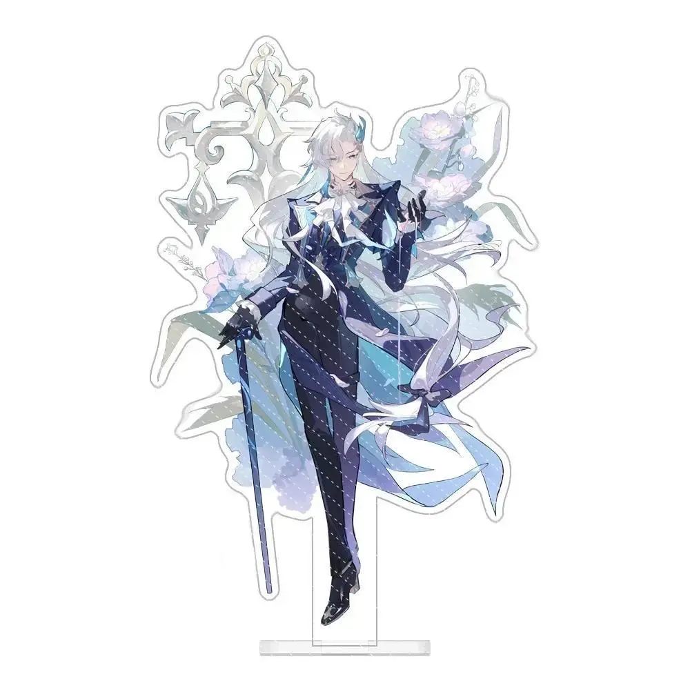 Game Yuanshen Impact Standee Mica Character Yae Miko Raiden Shogun Neuvillette Navia Wanderer Mô Hình Đứng Standee Anime, In 2 Mặt, Cao 6cm, Trang Trí Decor Bàn Học 5 Game Yuanshen Impact Standee Mica Character Yae Miko Raiden Shogun Neuvillette Navia Wanderer Mô Hình Đứng Standee Anime, In 2 Mặt, Cao 6cm, Trang Trí Decor Bàn Học - Ảnh 5
