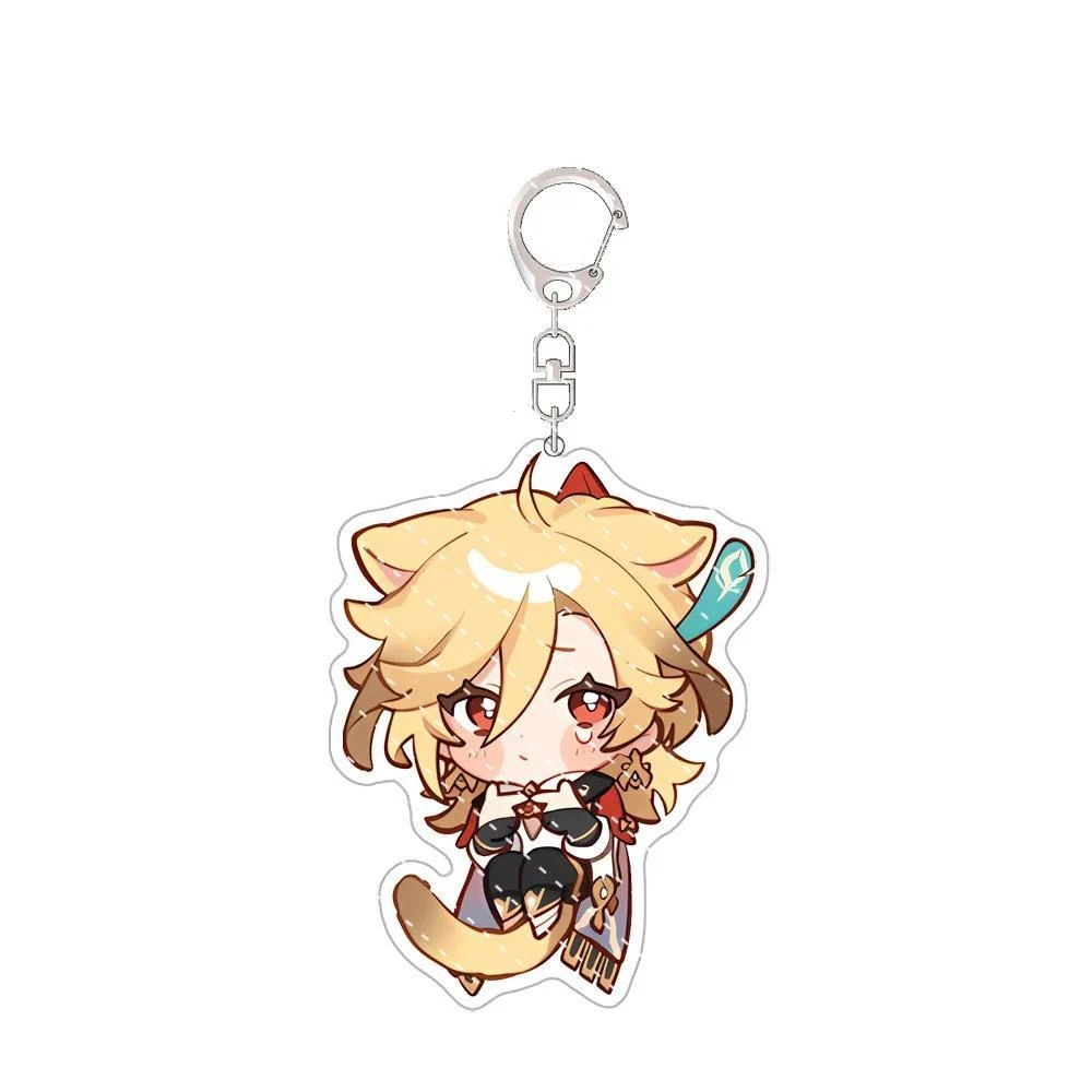 Gen Impacting Sigewinne Arlecchino Zhongli Fischl Neuvillette Kaveh Keychain Anime Game Mô Hình Đứng Standee Anime, In 2 Mặt, Cao 6cm, Trang Trí Decor Bàn Học 2 Gen Impacting Sigewinne Arlecchino Zhongli Fischl Neuvillette Kaveh Keychain Anime Game Mô Hình Đứng Standee Anime, In 2 Mặt, Cao 6cm, Trang Trí Decor Bàn Học - Ảnh 2