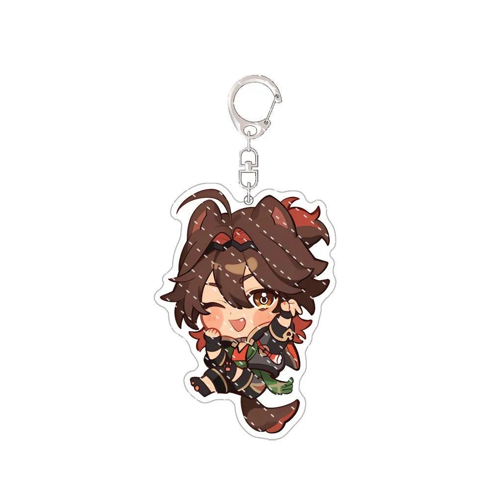 Gen Impacting Sigewinne Arlecchino Zhongli Fischl Neuvillette Kaveh Keychain Anime Game Mô Hình Đứng Standee Anime, In 2 Mặt, Cao 6cm, Trang Trí Decor Bàn Học 5 Gen Impacting Sigewinne Arlecchino Zhongli Fischl Neuvillette Kaveh Keychain Anime Game Mô Hình Đứng Standee Anime, In 2 Mặt, Cao 6cm, Trang Trí Decor Bàn Học - Ảnh 5