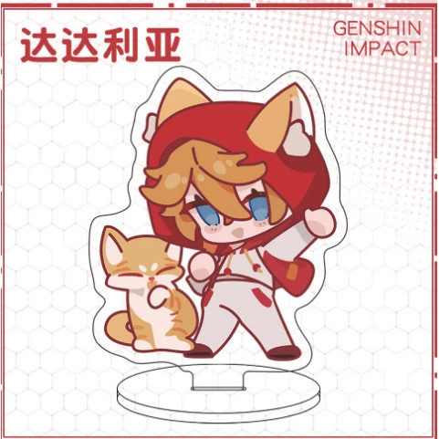 Genshin Impact Bias Wanderer Kazuha Childe Xiao Neuvillette Venti 5.5cm Mini Standee Model Mô Hình Đứng Standee Anime, In 2 Mặt, Cao 6cm, Trang Trí Decor Bàn Học 6 Genshin Impact Bias Wanderer Kazuha Childe Xiao Neuvillette Venti 5.5cm Mini Standee Model Mô Hình Đứng Standee Anime, In 2 Mặt, Cao 6cm, Trang Trí Decor Bàn Học - Ảnh 6