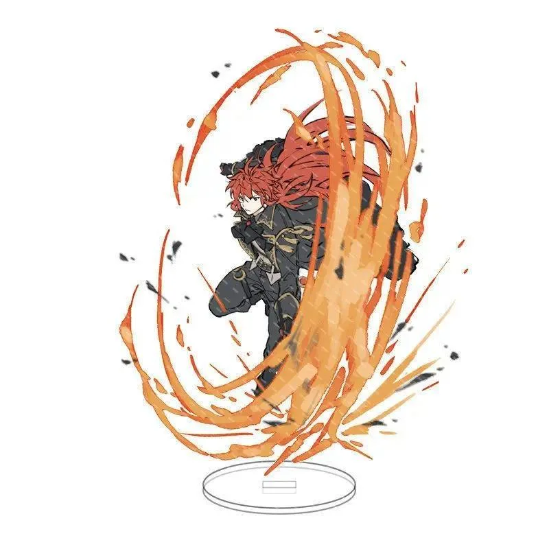 Genshin Impact Characters, Zhongli Xiao, Walnut Skirmisher, Wendy, Ganyu, Leize, Fan, Mô Hình Đứng Standee Anime, In 2 Mặt, Cao 6cm, Trang Trí Decor Bàn Học 16 Genshin Impact Characters, Zhongli Xiao, Walnut Skirmisher, Wendy, Ganyu, Leize, Fan, Mô Hình Đứng Standee Anime, In 2 Mặt, Cao 6cm, Trang Trí Decor Bàn Học - Ảnh 16
