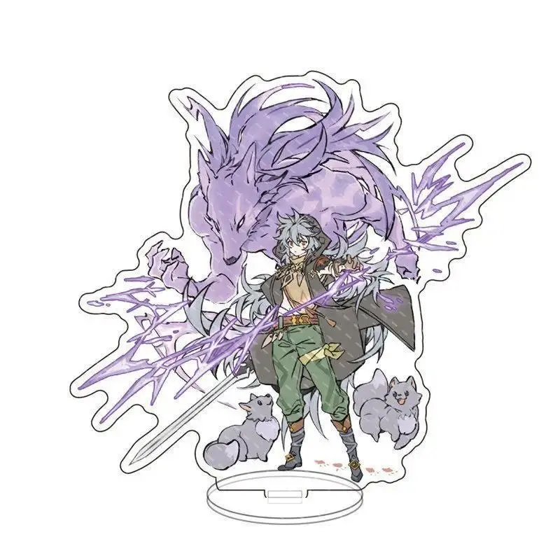 Genshin Impact Characters, Zhongli Xiao, Walnut Skirmisher, Wendy, Ganyu, Leize, Fan, Mô Hình Đứng Standee Anime, In 2 Mặt, Cao 6cm, Trang Trí Decor Bàn Học 20 Genshin Impact Characters, Zhongli Xiao, Walnut Skirmisher, Wendy, Ganyu, Leize, Fan, Mô Hình Đứng Standee Anime, In 2 Mặt, Cao 6cm, Trang Trí Decor Bàn Học - Ảnh 20