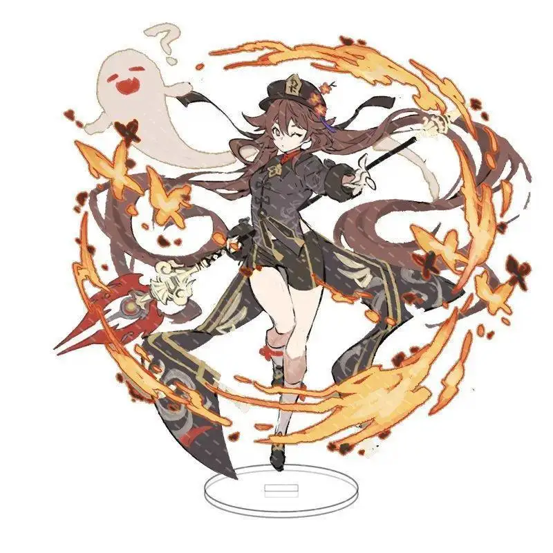 Genshin Impact Characters, Zhongli Xiao, Walnut Skirmisher, Wendy, Ganyu, Leize, Fan, Mô Hình Đứng Standee Anime, In 2 Mặt, Cao 6cm, Trang Trí Decor Bàn Học 25 Genshin Impact Characters, Zhongli Xiao, Walnut Skirmisher, Wendy, Ganyu, Leize, Fan, Mô Hình Đứng Standee Anime, In 2 Mặt, Cao 6cm, Trang Trí Decor Bàn Học - Ảnh 25