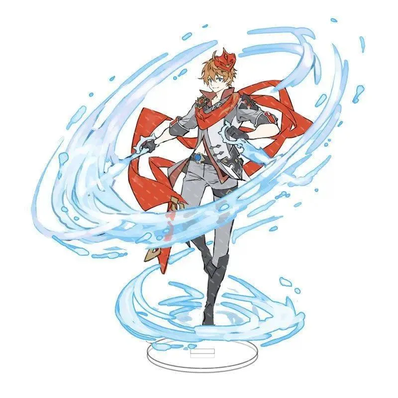 Genshin Impact Characters, Zhongli Xiao, Walnut Skirmisher, Wendy, Ganyu, Leize, Fan, Mô Hình Đứng Standee Anime, In 2 Mặt, Cao 6cm, Trang Trí Decor Bàn Học 27 Genshin Impact Characters, Zhongli Xiao, Walnut Skirmisher, Wendy, Ganyu, Leize, Fan, Mô Hình Đứng Standee Anime, In 2 Mặt, Cao 6cm, Trang Trí Decor Bàn Học - Ảnh 27