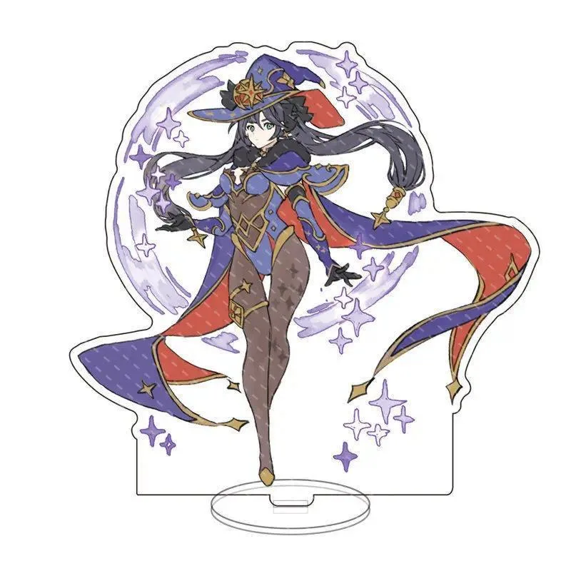 Genshin Impact Characters, Zhongli Xiao, Walnut Skirmisher, Wendy, Ganyu, Leize, Fan, Mô Hình Đứng Standee Anime, In 2 Mặt, Cao 6cm, Trang Trí Decor Bàn Học 9 Genshin Impact Characters, Zhongli Xiao, Walnut Skirmisher, Wendy, Ganyu, Leize, Fan, Mô Hình Đứng Standee Anime, In 2 Mặt, Cao 6cm, Trang Trí Decor Bàn Học - Ảnh 9