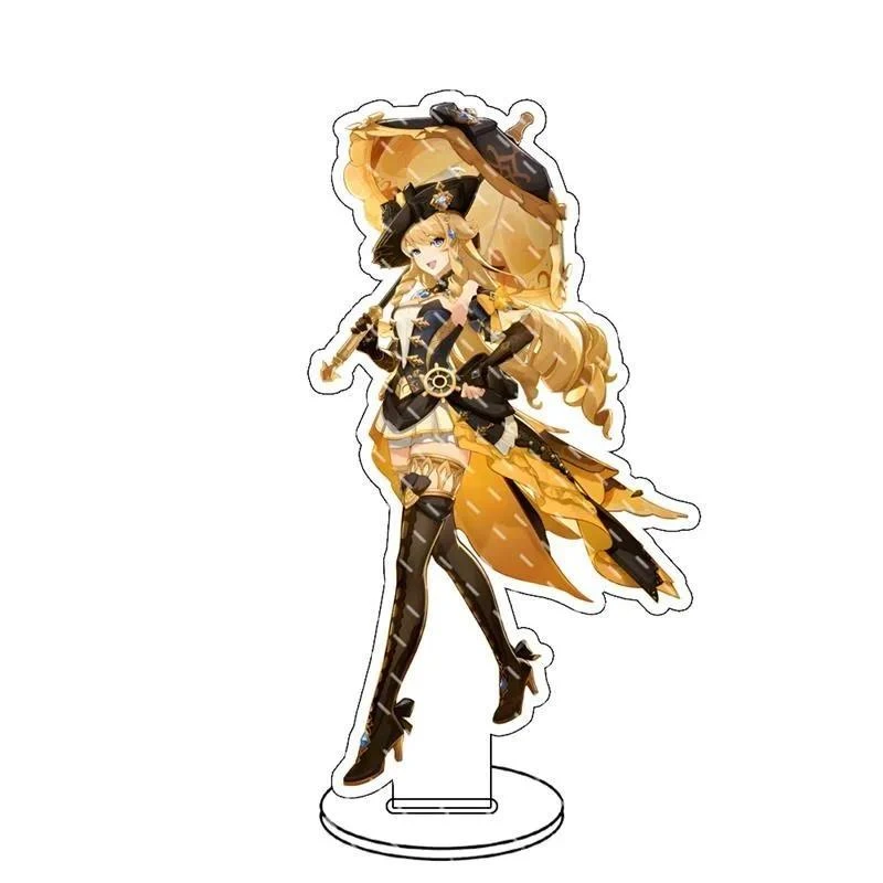 Genshin Impact Game Nahida Zhongli Hu Tao Double-sided Printing Cute Anime Mica Keychain Mô Hình Đứng Standee Anime, In 2 Mặt, Cao 6cm, Trang Trí Decor Bàn Học 2 Genshin Impact Game Nahida Zhongli Hu Tao Double-sided Printing Cute Anime Mica Keychain Mô Hình Đứng Standee Anime, In 2 Mặt, Cao 6cm, Trang Trí Decor Bàn Học - Ảnh 2