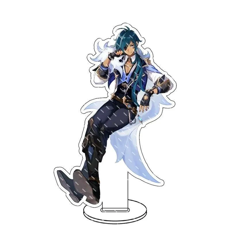Genshin Impact Game Nahida Zhongli Hu Tao Double-sided Printing Cute Anime Mica Keychain Mô Hình Đứng Standee Anime, In 2 Mặt, Cao 6cm, Trang Trí Decor Bàn Học 14 Genshin Impact Game Nahida Zhongli Hu Tao Double-sided Printing Cute Anime Mica Keychain Mô Hình Đứng Standee Anime, In 2 Mặt, Cao 6cm, Trang Trí Decor Bàn Học - Ảnh 14