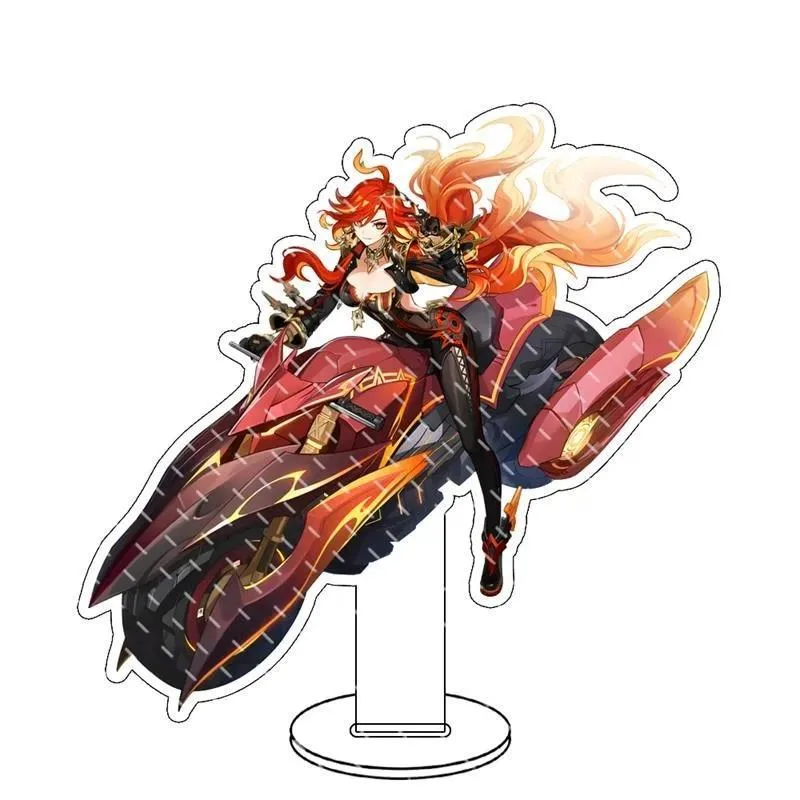 Genshin Impact Game Nahida Zhongli Hu Tao Double-sided Printing Cute Anime Mica Keychain Mô Hình Đứng Standee Anime, In 2 Mặt, Cao 6cm, Trang Trí Decor Bàn Học 16 Genshin Impact Game Nahida Zhongli Hu Tao Double-sided Printing Cute Anime Mica Keychain Mô Hình Đứng Standee Anime, In 2 Mặt, Cao 6cm, Trang Trí Decor Bàn Học - Ảnh 16