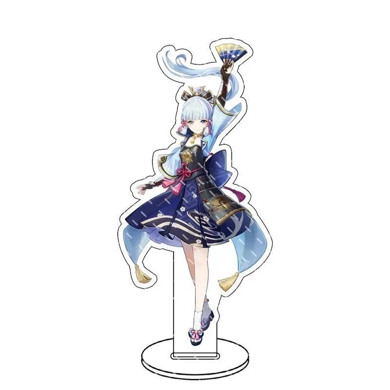 Genshin Impact Game Nahida Zhongli Hu Tao Double-sided Printing Cute Anime Mica Keychain Mô Hình Đứng Standee Anime, In 2 Mặt, Cao 6cm, Trang Trí Decor Bàn Học 19 Genshin Impact Game Nahida Zhongli Hu Tao Double-sided Printing Cute Anime Mica Keychain Mô Hình Đứng Standee Anime, In 2 Mặt, Cao 6cm, Trang Trí Decor Bàn Học - Ảnh 19
