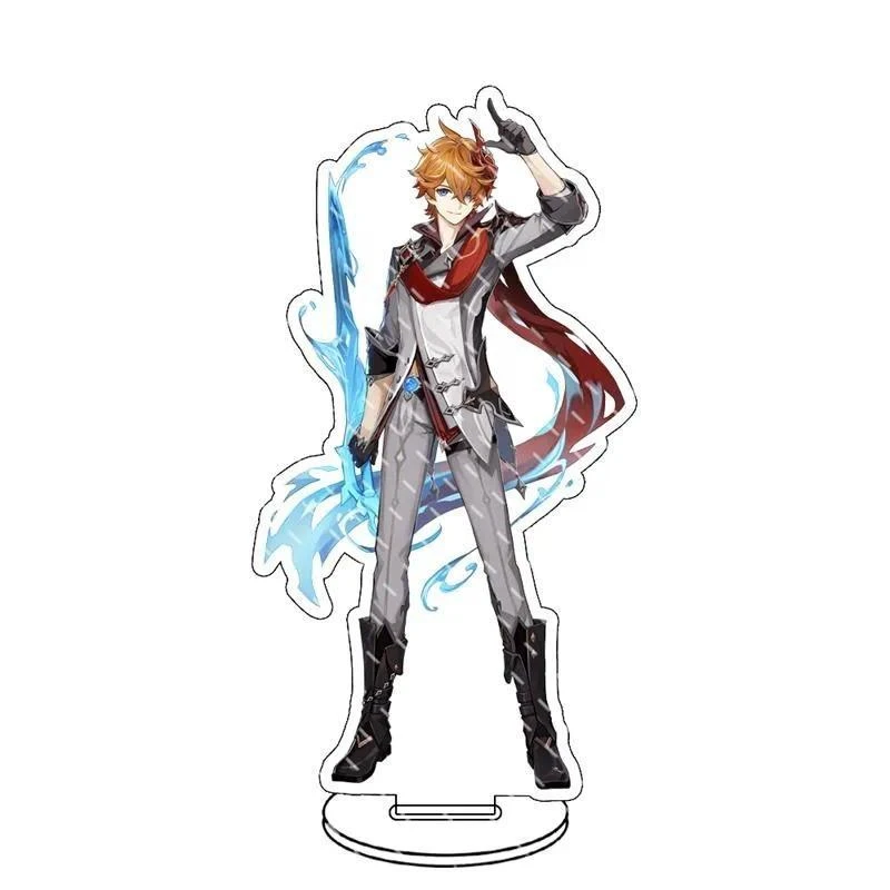 Genshin Impact Game Nahida Zhongli Hu Tao Double-sided Printing Cute Anime Mica Keychain Mô Hình Đứng Standee Anime, In 2 Mặt, Cao 6cm, Trang Trí Decor Bàn Học 20 Genshin Impact Game Nahida Zhongli Hu Tao Double-sided Printing Cute Anime Mica Keychain Mô Hình Đứng Standee Anime, In 2 Mặt, Cao 6cm, Trang Trí Decor Bàn Học - Ảnh 20
