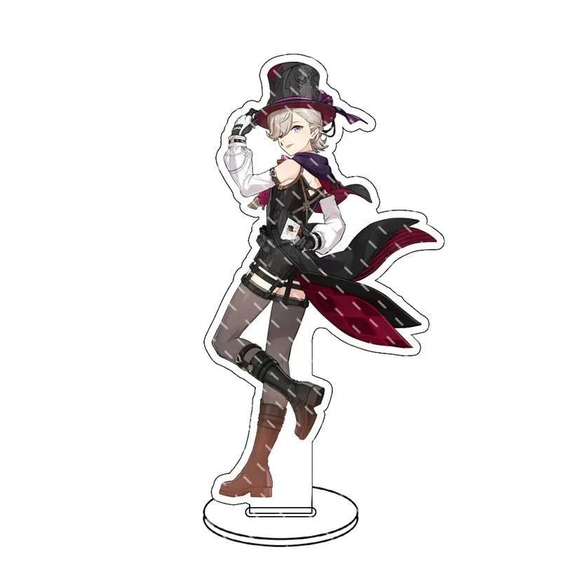 Genshin Impact Game Nahida Zhongli Hu Tao Double-sided Printing Cute Anime Mica Keychain Mô Hình Đứng Standee Anime, In 2 Mặt, Cao 6cm, Trang Trí Decor Bàn Học 21 Genshin Impact Game Nahida Zhongli Hu Tao Double-sided Printing Cute Anime Mica Keychain Mô Hình Đứng Standee Anime, In 2 Mặt, Cao 6cm, Trang Trí Decor Bàn Học - Ảnh 21