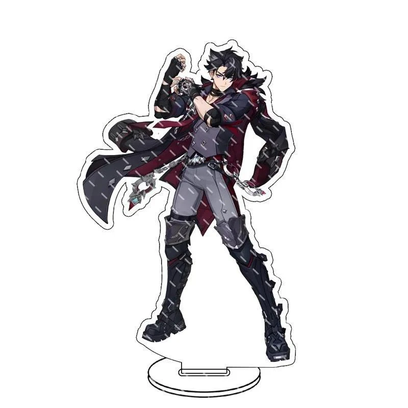 Genshin Impact Game Nahida Zhongli Hu Tao Double-sided Printing Cute Anime Mica Keychain Mô Hình Đứng Standee Anime, In 2 Mặt, Cao 6cm, Trang Trí Decor Bàn Học 4 Genshin Impact Game Nahida Zhongli Hu Tao Double-sided Printing Cute Anime Mica Keychain Mô Hình Đứng Standee Anime, In 2 Mặt, Cao 6cm, Trang Trí Decor Bàn Học - Ảnh 4