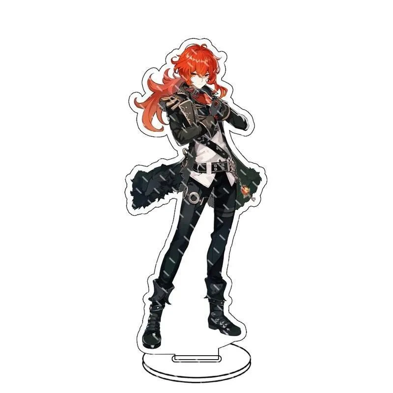 Genshin Impact Game Nahida Zhongli Hu Tao Double-sided Printing Cute Anime Mica Keychain Mô Hình Đứng Standee Anime, In 2 Mặt, Cao 6cm, Trang Trí Decor Bàn Học 33 Genshin Impact Game Nahida Zhongli Hu Tao Double-sided Printing Cute Anime Mica Keychain Mô Hình Đứng Standee Anime, In 2 Mặt, Cao 6cm, Trang Trí Decor Bàn Học - Ảnh 33