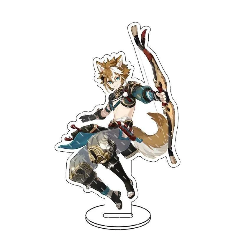 Genshin Impact Game Nahida Zhongli Hu Tao Double-sided Printing Cute Anime Mica Keychain Mô Hình Đứng Standee Anime, In 2 Mặt, Cao 6cm, Trang Trí Decor Bàn Học 39 Genshin Impact Game Nahida Zhongli Hu Tao Double-sided Printing Cute Anime Mica Keychain Mô Hình Đứng Standee Anime, In 2 Mặt, Cao 6cm, Trang Trí Decor Bàn Học - Ảnh 39