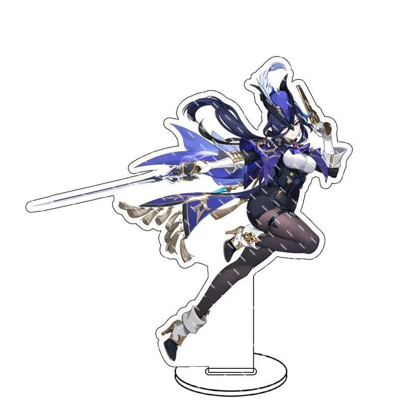 Genshin Impact Game Nahida Zhongli Hu Tao Double-sided Printing Cute Anime Mica Keychain Mô Hình Đứng Standee Anime, In 2 Mặt, Cao 6cm, Trang Trí Decor Bàn Học 41 Genshin Impact Game Nahida Zhongli Hu Tao Double-sided Printing Cute Anime Mica Keychain Mô Hình Đứng Standee Anime, In 2 Mặt, Cao 6cm, Trang Trí Decor Bàn Học - Ảnh 41