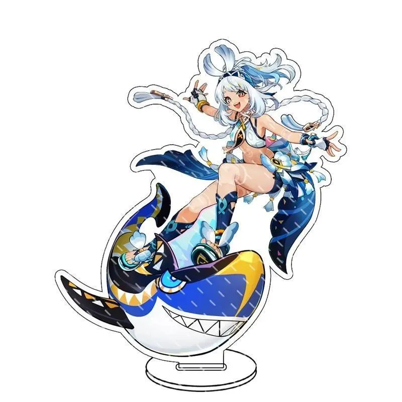 Genshin Impact Game Nahida Zhongli Hu Tao Double-sided Printing Cute Anime Mica Keychain Mô Hình Đứng Standee Anime, In 2 Mặt, Cao 6cm, Trang Trí Decor Bàn Học 46 Genshin Impact Game Nahida Zhongli Hu Tao Double-sided Printing Cute Anime Mica Keychain Mô Hình Đứng Standee Anime, In 2 Mặt, Cao 6cm, Trang Trí Decor Bàn Học - Ảnh 46