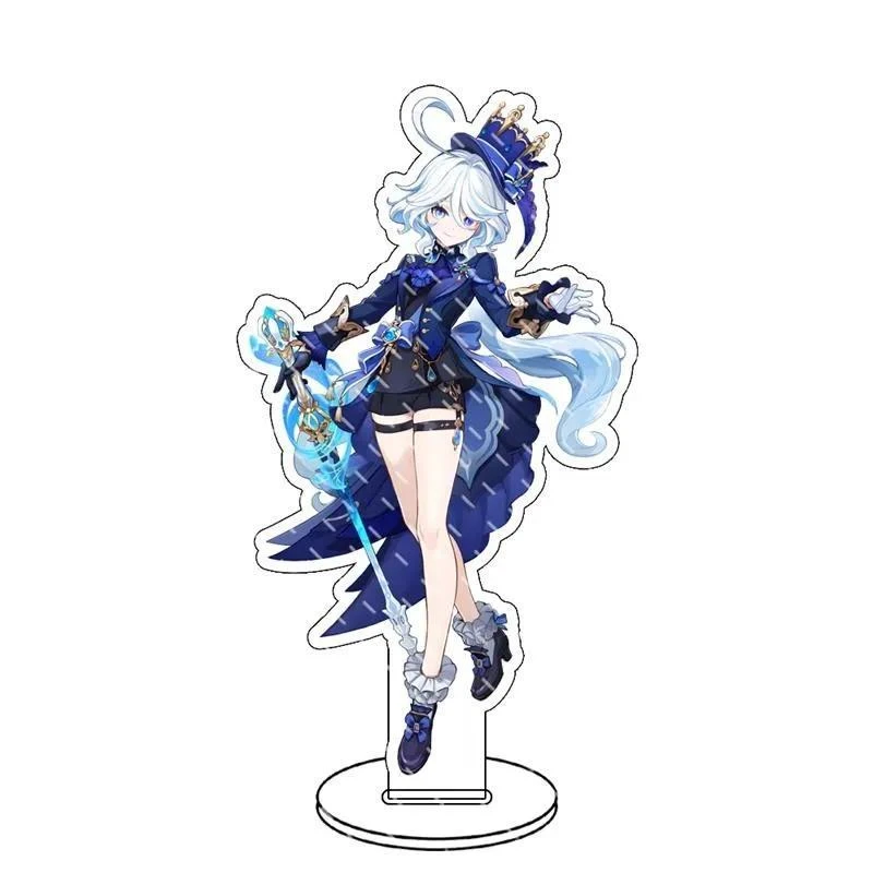 Genshin Impact Game Nahida Zhongli Hu Tao Double-sided Printing Cute Anime Mica Keychain Mô Hình Đứng Standee Anime, In 2 Mặt, Cao 6cm, Trang Trí Decor Bàn Học 49 Genshin Impact Game Nahida Zhongli Hu Tao Double-sided Printing Cute Anime Mica Keychain Mô Hình Đứng Standee Anime, In 2 Mặt, Cao 6cm, Trang Trí Decor Bàn Học - Ảnh 49