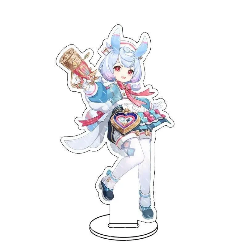 Genshin Impact Game Nahida Zhongli Hu Tao Double-sided Printing Cute Anime Mica Keychain Mô Hình Đứng Standee Anime, In 2 Mặt, Cao 6cm, Trang Trí Decor Bàn Học 51 Genshin Impact Game Nahida Zhongli Hu Tao Double-sided Printing Cute Anime Mica Keychain Mô Hình Đứng Standee Anime, In 2 Mặt, Cao 6cm, Trang Trí Decor Bàn Học - Ảnh 51