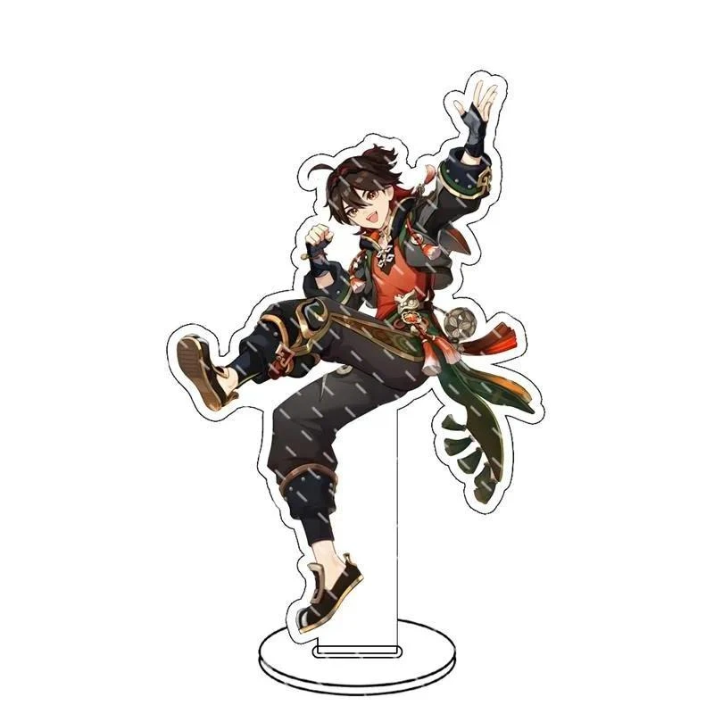 Genshin Impact Game Nahida Zhongli Hu Tao Double-sided Printing Cute Anime Mica Keychain Mô Hình Đứng Standee Anime, In 2 Mặt, Cao 6cm, Trang Trí Decor Bàn Học 52 Genshin Impact Game Nahida Zhongli Hu Tao Double-sided Printing Cute Anime Mica Keychain Mô Hình Đứng Standee Anime, In 2 Mặt, Cao 6cm, Trang Trí Decor Bàn Học - Ảnh 52