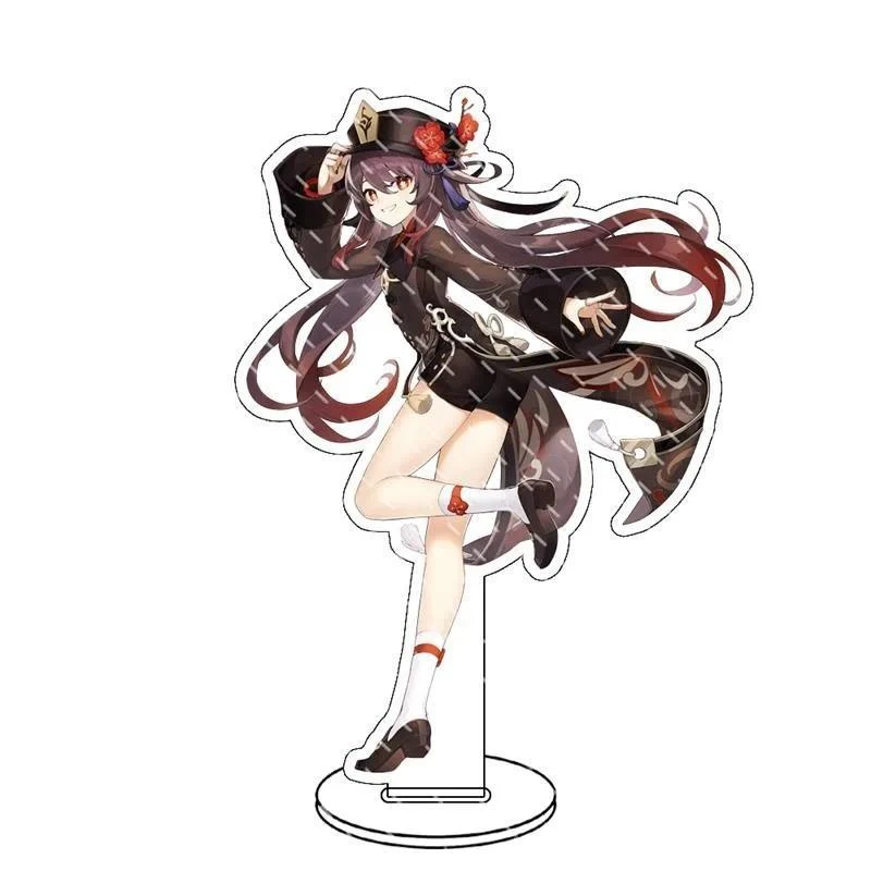 Genshin Impact Game Nahida Zhongli Hu Tao Double-sided Printing Cute Anime Mica Keychain Mô Hình Đứng Standee Anime, In 2 Mặt, Cao 6cm, Trang Trí Decor Bàn Học 55 Genshin Impact Game Nahida Zhongli Hu Tao Double-sided Printing Cute Anime Mica Keychain Mô Hình Đứng Standee Anime, In 2 Mặt, Cao 6cm, Trang Trí Decor Bàn Học - Ảnh 55