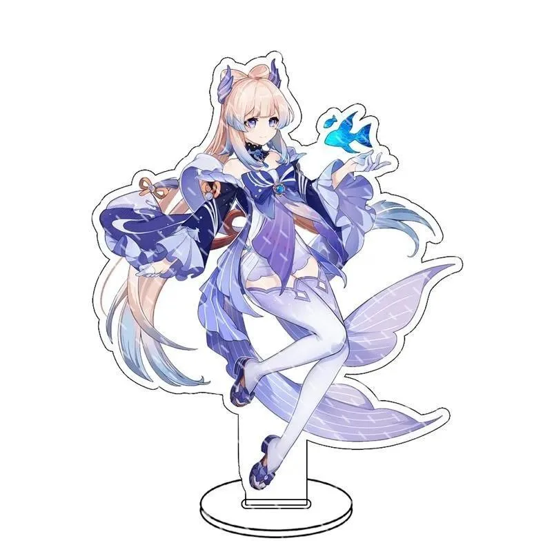 Genshin Impact Game Nahida Zhongli Hu Tao Double-sided Printing Cute Anime Mica Keychain Mô Hình Đứng Standee Anime, In 2 Mặt, Cao 6cm, Trang Trí Decor Bàn Học 58 Genshin Impact Game Nahida Zhongli Hu Tao Double-sided Printing Cute Anime Mica Keychain Mô Hình Đứng Standee Anime, In 2 Mặt, Cao 6cm, Trang Trí Decor Bàn Học - Ảnh 58