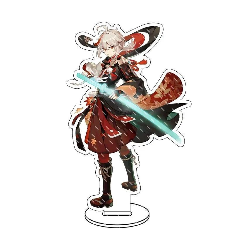 Genshin Impact Game Nahida Zhongli Hu Tao Double-sided Printing Cute Anime Mica Keychain Mô Hình Đứng Standee Anime, In 2 Mặt, Cao 6cm, Trang Trí Decor Bàn Học 59 Genshin Impact Game Nahida Zhongli Hu Tao Double-sided Printing Cute Anime Mica Keychain Mô Hình Đứng Standee Anime, In 2 Mặt, Cao 6cm, Trang Trí Decor Bàn Học - Ảnh 59