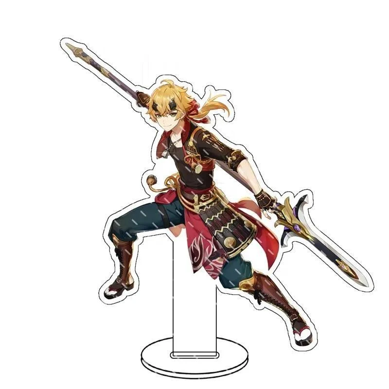Genshin Impact Game Nahida Zhongli Hu Tao Double-sided Printing Cute Anime Mica Keychain Mô Hình Đứng Standee Anime, In 2 Mặt, Cao 6cm, Trang Trí Decor Bàn Học 60 Genshin Impact Game Nahida Zhongli Hu Tao Double-sided Printing Cute Anime Mica Keychain Mô Hình Đứng Standee Anime, In 2 Mặt, Cao 6cm, Trang Trí Decor Bàn Học - Ảnh 60