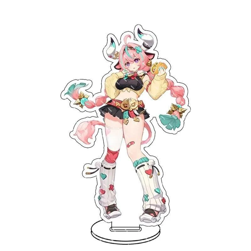 Genshin Impact Game Nahida Zhongli Hu Tao Double-sided Printing Cute Anime Mica Keychain Mô Hình Đứng Standee Anime, In 2 Mặt, Cao 6cm, Trang Trí Decor Bàn Học 7 Genshin Impact Game Nahida Zhongli Hu Tao Double-sided Printing Cute Anime Mica Keychain Mô Hình Đứng Standee Anime, In 2 Mặt, Cao 6cm, Trang Trí Decor Bàn Học - Ảnh 7