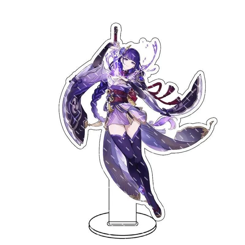 Genshin Impact Game Nahida Zhongli Hu Tao Double-sided Printing Cute Anime Mica Keychain Mô Hình Đứng Standee Anime, In 2 Mặt, Cao 6cm, Trang Trí Decor Bàn Học 61 Genshin Impact Game Nahida Zhongli Hu Tao Double-sided Printing Cute Anime Mica Keychain Mô Hình Đứng Standee Anime, In 2 Mặt, Cao 6cm, Trang Trí Decor Bàn Học - Ảnh 61