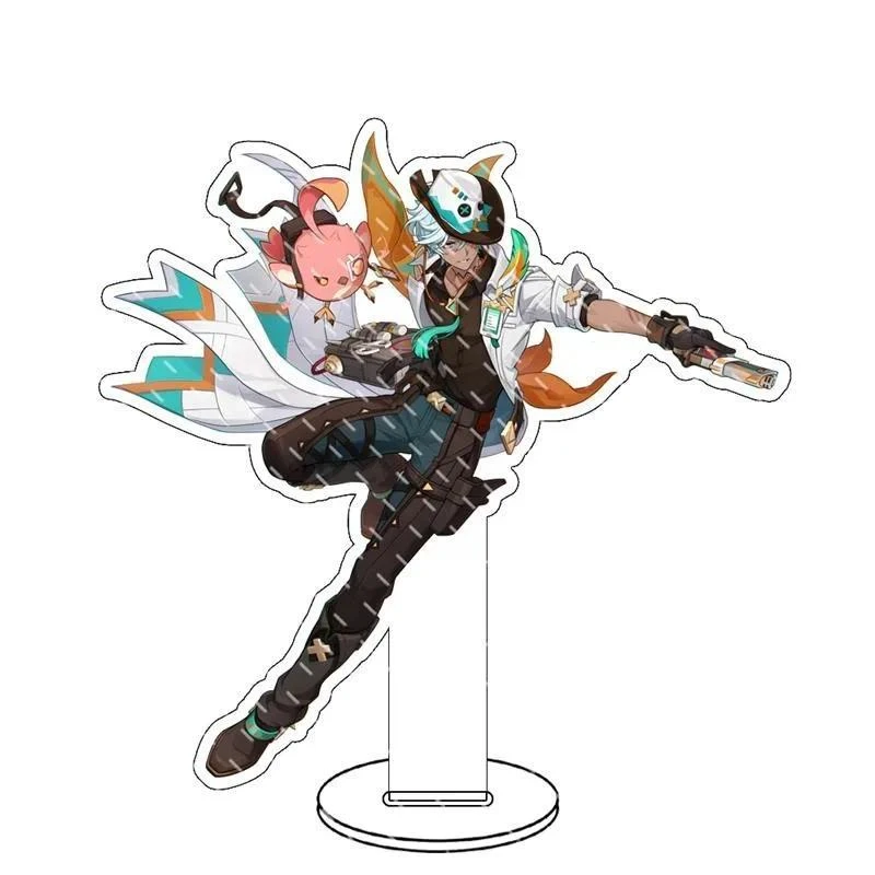 Genshin Impact Game Nahida Zhongli Hu Tao Double-sided Printing Cute Anime Mica Keychain Mô Hình Đứng Standee Anime, In 2 Mặt, Cao 6cm, Trang Trí Decor Bàn Học 1 Genshin Impact Game Nahida Zhongli Hu Tao Double-sided Printing Cute Anime Mica Keychain Mô Hình Đứng Standee Anime, In 2 Mặt, Cao 6cm, Trang Trí Decor Bàn Học