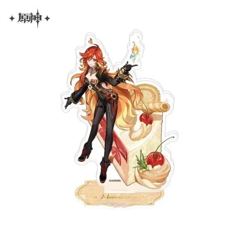 Genshin Impact Venti Mavika Furina Desktop Cake Standee Birthday Party Cute Figure Desktop Mô Hình Đứng Standee Anime, In 2 Mặt, Cao 6cm, Trang Trí Decor Bàn Học 4 Genshin Impact Venti Mavika Furina Desktop Cake Standee Birthday Party Cute Figure Desktop Mô Hình Đứng Standee Anime, In 2 Mặt, Cao 6cm, Trang Trí Decor Bàn Học - Ảnh 4