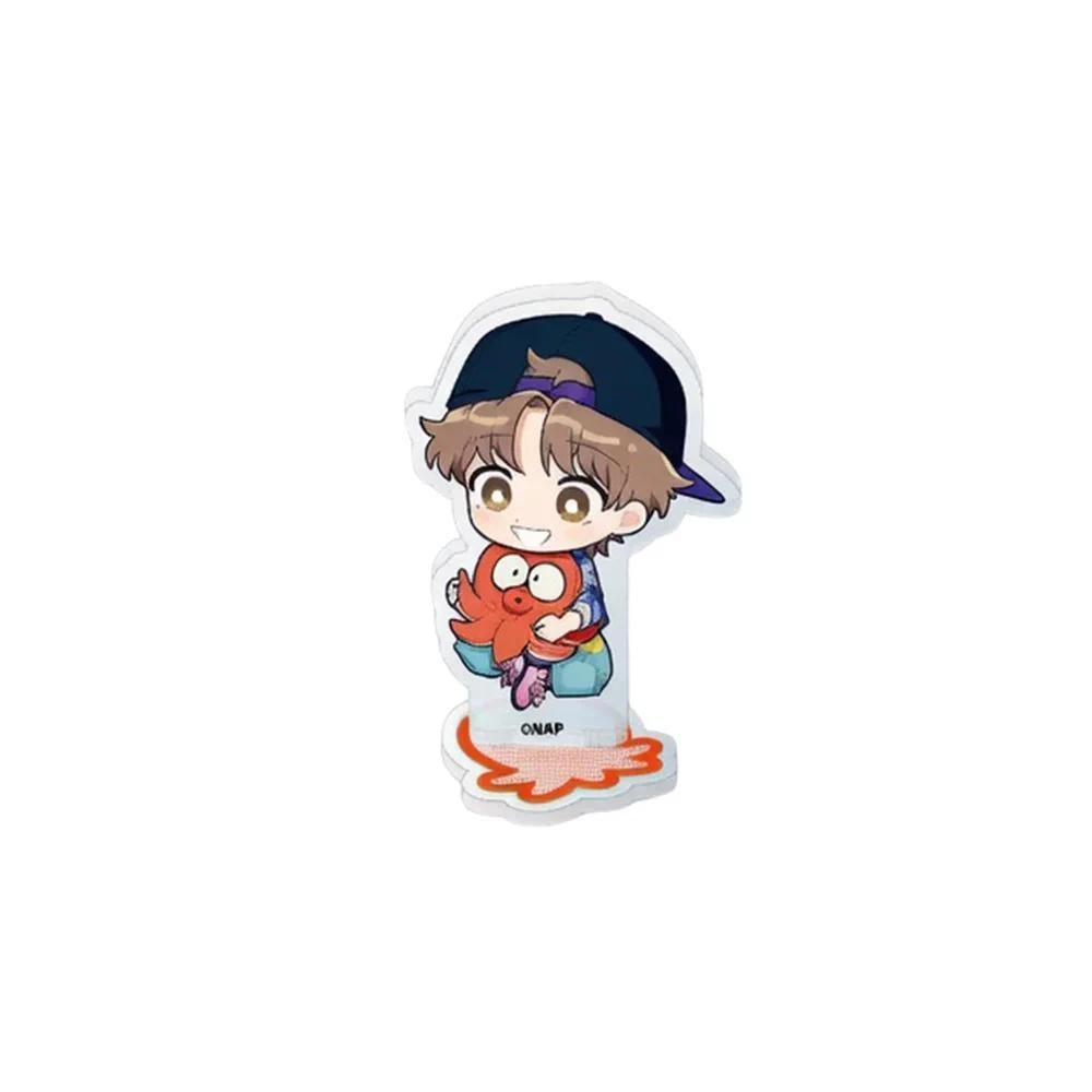 Go For It, Nakamura! Nakamura Okuto Hirose Aiki Cute Anime Acrylic Stand Keychain Desk Decor Mô Hình Đứng Standee Anime, In 2 Mặt, Cao 6cm, Trang Trí Decor Bàn Học 5 Go For It, Nakamura! Nakamura Okuto Hirose Aiki Cute Anime Acrylic Stand Keychain Desk Decor Mô Hình Đứng Standee Anime, In 2 Mặt, Cao 6cm, Trang Trí Decor Bàn Học - Ảnh 5
