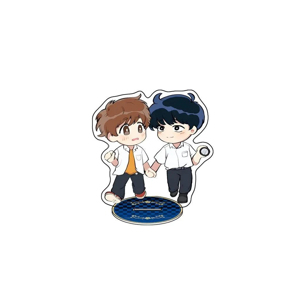 Go For It Nakamura! Nakamura Otokuto Hirose Aiki Anime Acrylic Stand Standee Model Mô Hình Đứng Standee Anime, In 2 Mặt, Cao 6cm, Trang Trí Decor Bàn Học 6 Go For It Nakamura! Nakamura Otokuto Hirose Aiki Anime Acrylic Stand Standee Model Mô Hình Đứng Standee Anime, In 2 Mặt, Cao 6cm, Trang Trí Decor Bàn Học - Ảnh 6