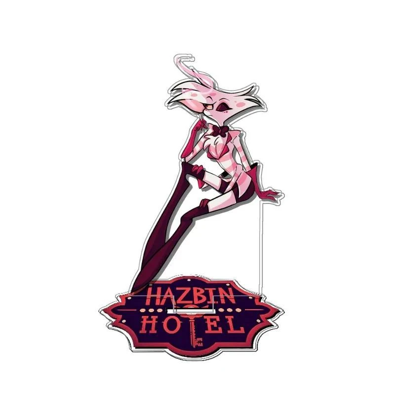 Hazbin Hotel Alastor Charlie Angel Dust Lucifer Vox Husk Standee Game Collection Anime Mô Hình Đứng Standee Anime, In 2 Mặt, Cao 6cm, Trang Trí Decor Bàn Học 4 Hazbin Hotel Alastor Charlie Angel Dust Lucifer Vox Husk Standee Game Collection Anime Mô Hình Đứng Standee Anime, In 2 Mặt, Cao 6cm, Trang Trí Decor Bàn Học - Ảnh 4
