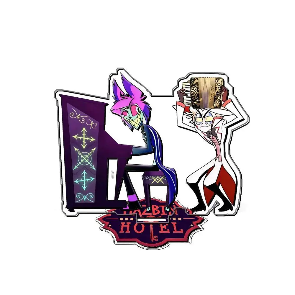 Hazbin Hotel Alastor Stolas Charlie Seraphina Vaggie Coco Standee Anime Game Collection Mô Hình Đứng Standee Anime, In 2 Mặt, Cao 6cm, Trang Trí Decor Bàn Học 13 Hazbin Hotel Alastor Stolas Charlie Seraphina Vaggie Coco Standee Anime Game Collection Mô Hình Đứng Standee Anime, In 2 Mặt, Cao 6cm, Trang Trí Decor Bàn Học - Ảnh 13