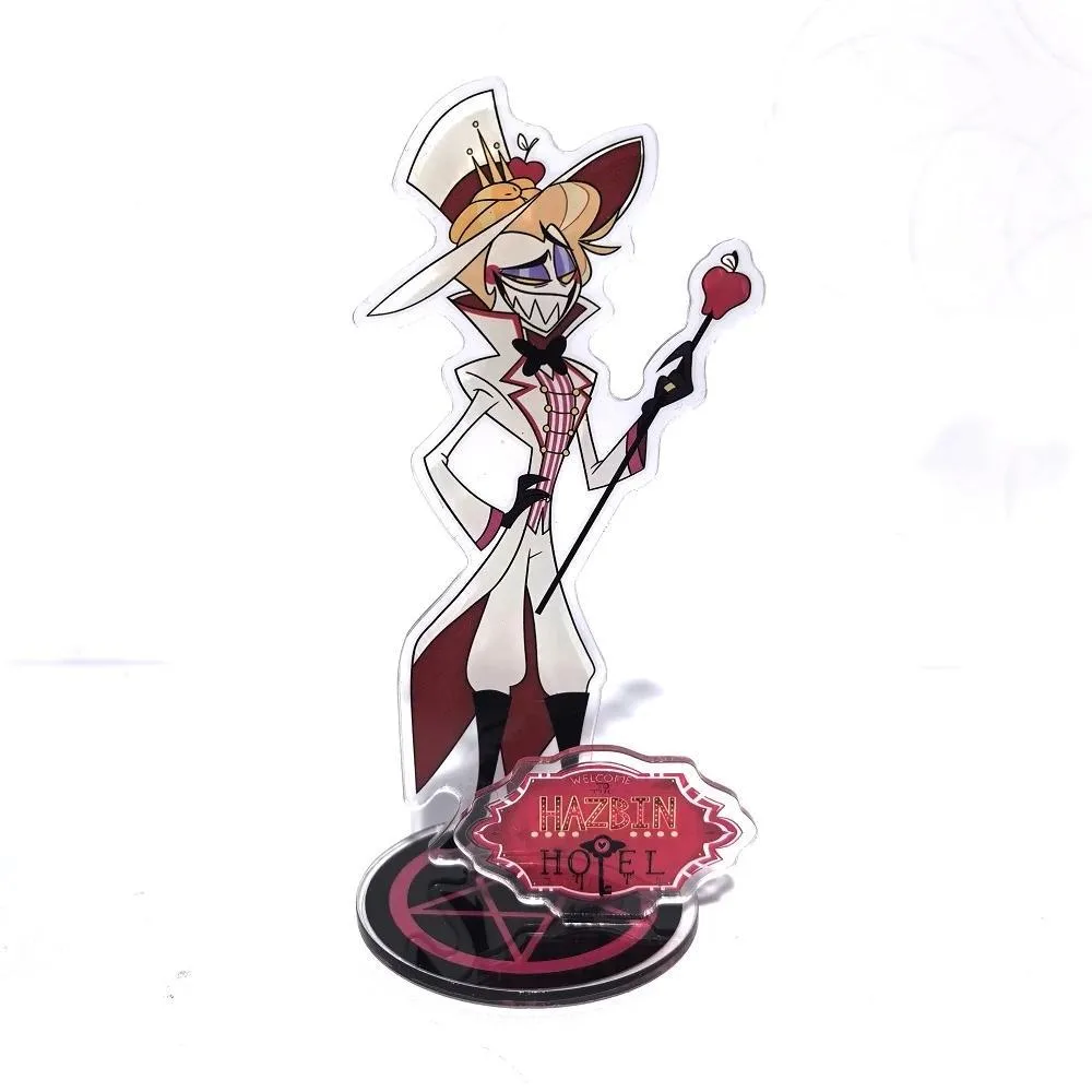 Hazbin Hotel Helluva Boss Standee Mica S Vaggie Desk Standeeing Sign Model Ation Collection S Mô Hình Đứng Standee Anime, In 2 Mặt, Cao 6cm, Trang Trí Decor Bàn Học 4 Hazbin Hotel Helluva Boss Standee Mica S Vaggie Desk Standeeing Sign Model Ation Collection S Mô Hình Đứng Standee Anime, In 2 Mặt, Cao 6cm, Trang Trí Decor Bàn Học - Ảnh 4